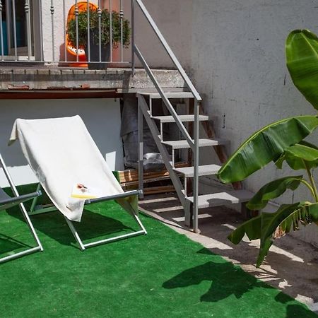 Casa Gioia Διαμέρισμα Giardini Naxos Εξωτερικό φωτογραφία