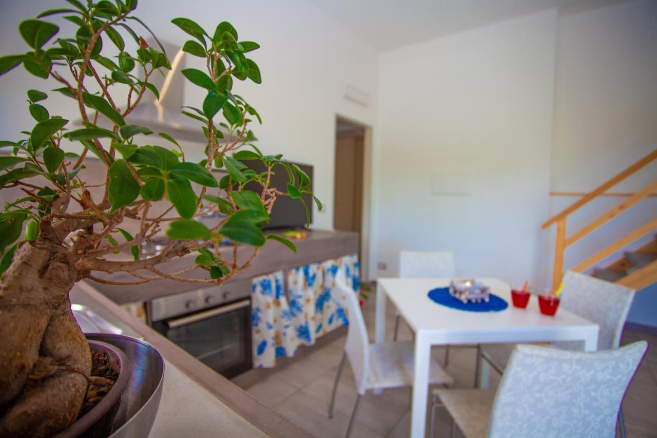 Casa Gioia Διαμέρισμα Giardini Naxos Εξωτερικό φωτογραφία