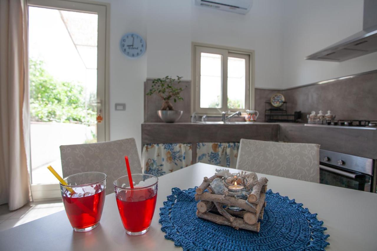 Casa Gioia Διαμέρισμα Giardini Naxos Εξωτερικό φωτογραφία