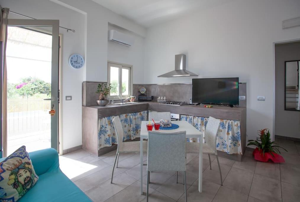 Casa Gioia Διαμέρισμα Giardini Naxos Εξωτερικό φωτογραφία