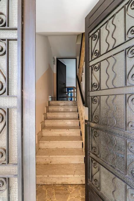 Casa Gioia Διαμέρισμα Giardini Naxos Εξωτερικό φωτογραφία