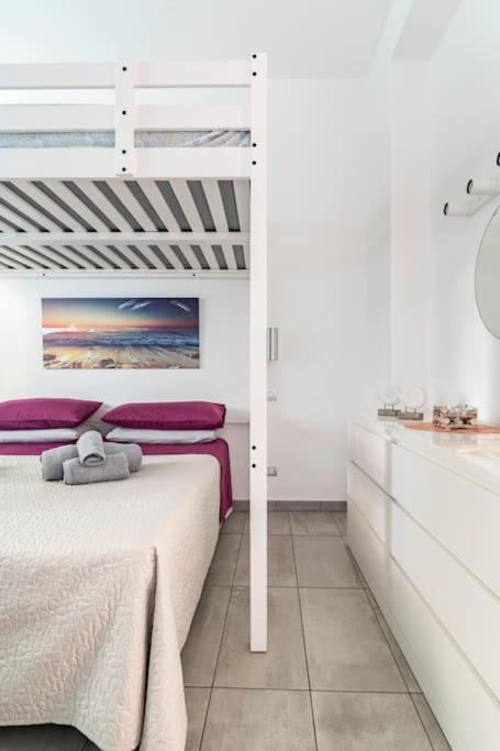 Casa Gioia Διαμέρισμα Giardini Naxos Εξωτερικό φωτογραφία