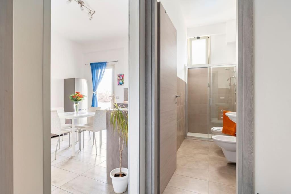 Casa Gioia Διαμέρισμα Giardini Naxos Εξωτερικό φωτογραφία