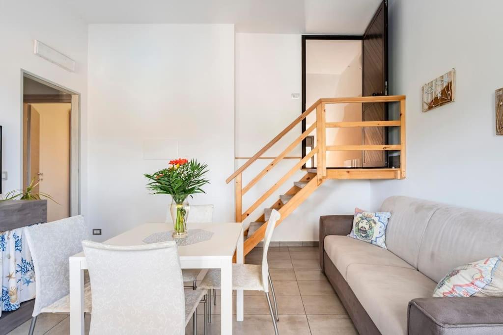 Casa Gioia Διαμέρισμα Giardini Naxos Εξωτερικό φωτογραφία
