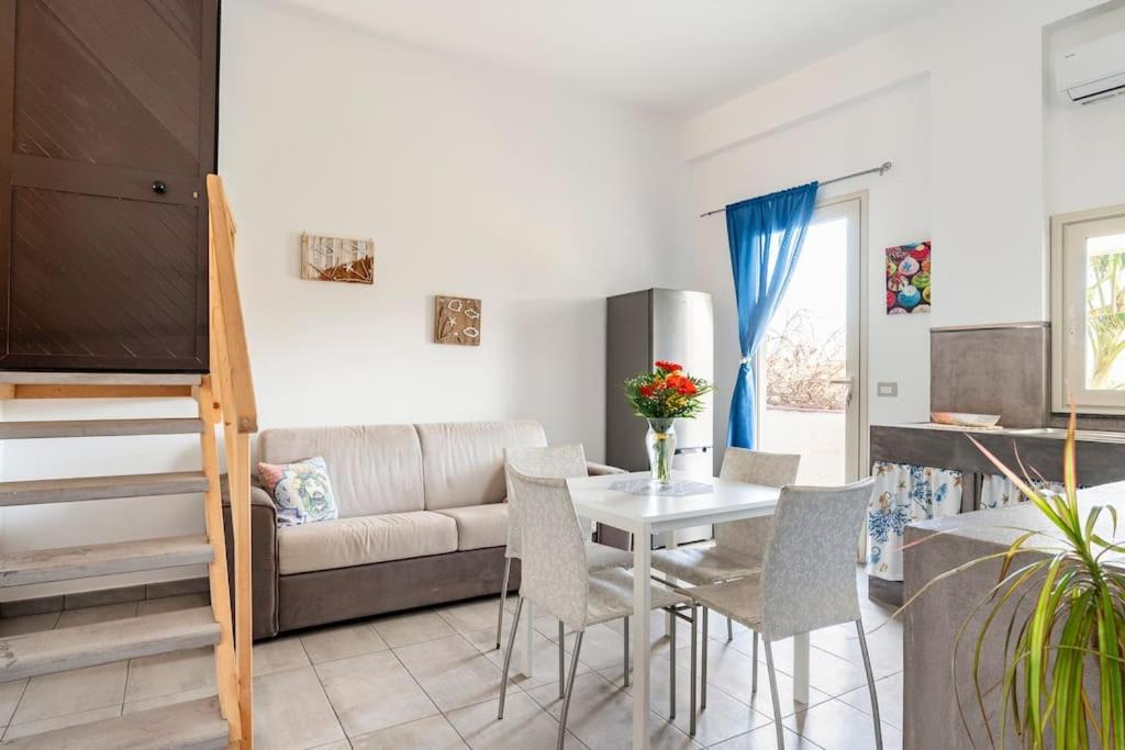 Casa Gioia Διαμέρισμα Giardini Naxos Εξωτερικό φωτογραφία